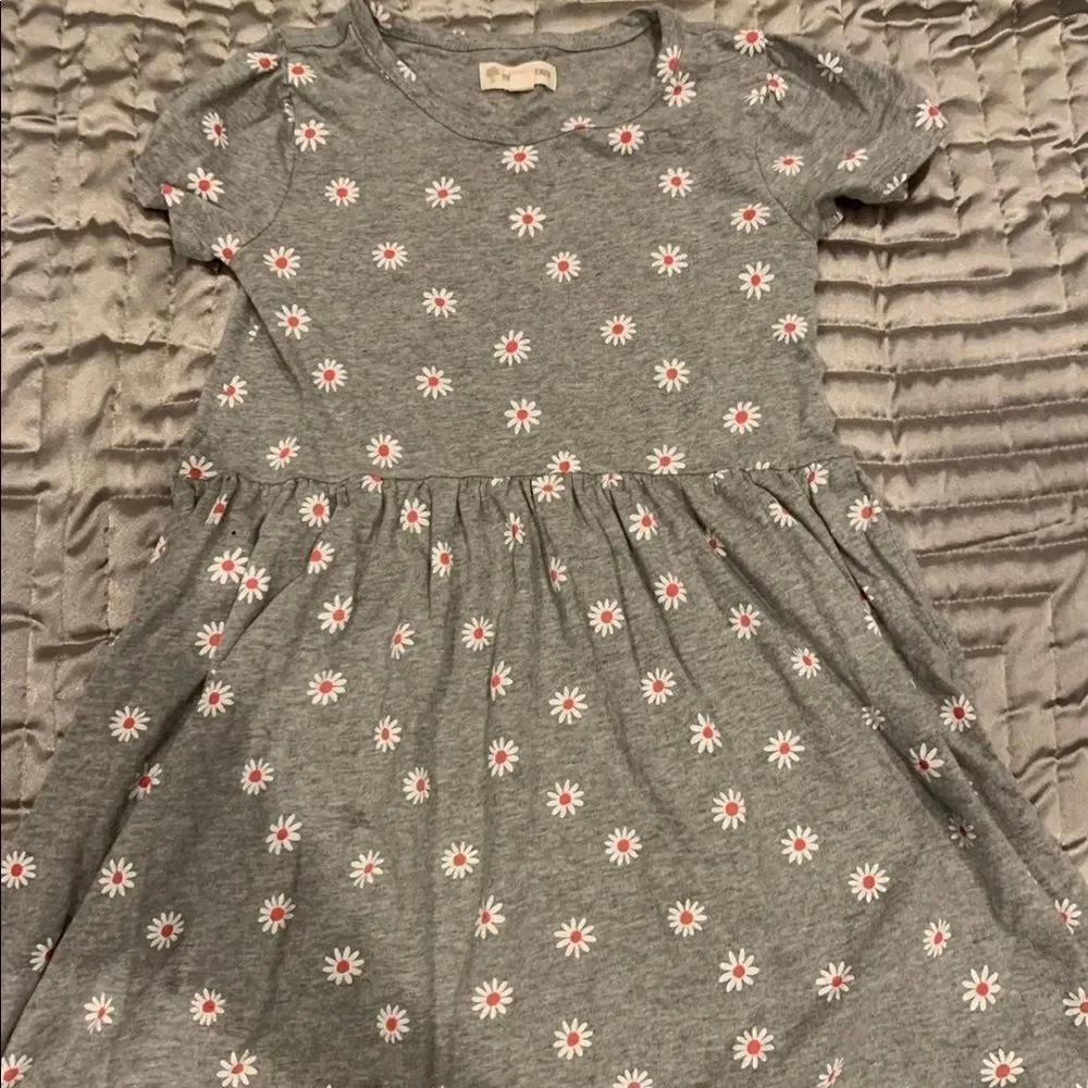 Tucker + Tate  Heather Floral dress